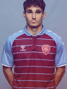 Avatar Bild