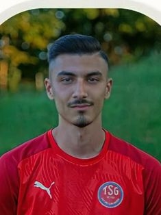 Avatar Bild für Senan Celik
