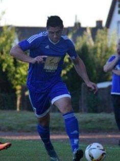 Avatar Bild
