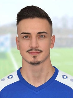 Avatar Bild für Luca Obermeier