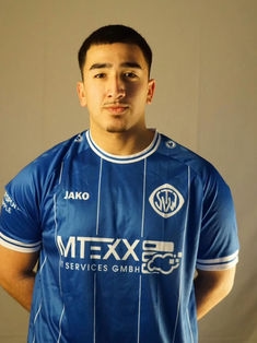 Avatar Bild