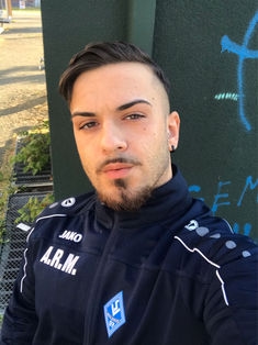 Avatar Bild
