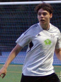 Avatar Bild für Fynn Wegner