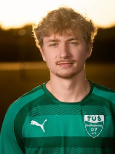 Avatar Bild für Jannik Baumann