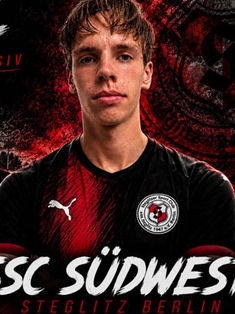 Avatar Bild
