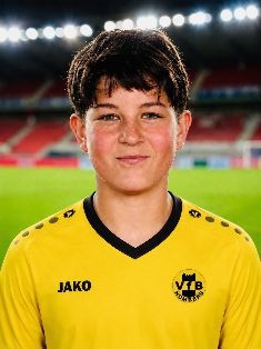 Avatar Bild