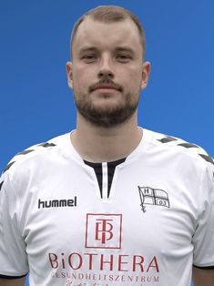 Avatar Bild für Janik Arian Topol
