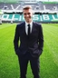 Avatar Bild