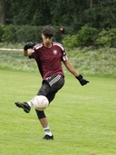 Avatar Bild