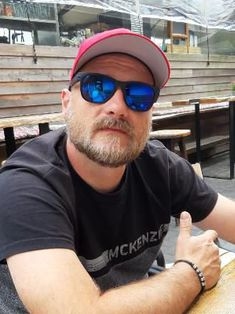 Avatar Bild für Clemens Trotzer