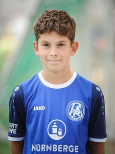 Avatar Bild