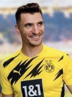Avatar Bild
