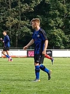 Avatar Bild für Justin Stecker