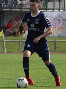 Avatar Bild für Niklas Steinkampf