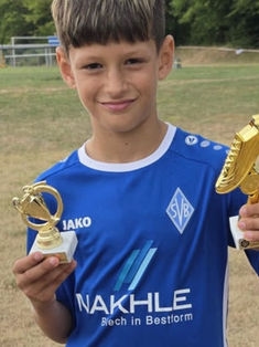 Avatar Bild