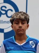 Avatar Bild