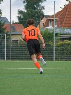 Avatar Bild