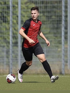 Avatar Bild für Sebastian Kampka