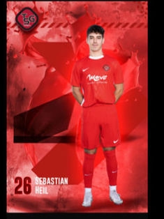 Avatar Bild