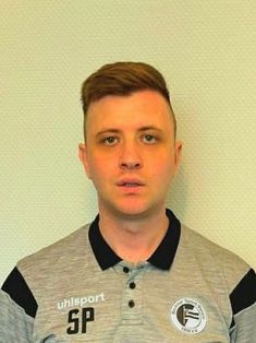 Avatar Bild für Stiven Petrovic