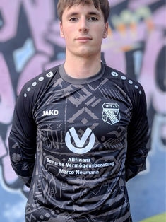 Avatar Bild für Niklas Reckert