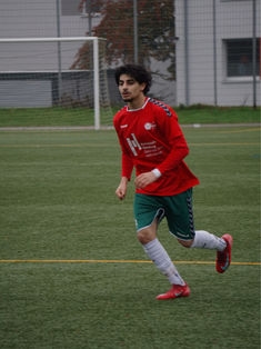 Avatar Bild für Ahmad Alsheikha