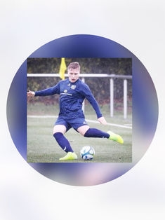 Avatar Bild für Henric Elias Klingbeil