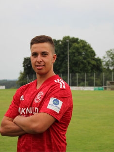 Avatar Bild für Ben Sauerborn