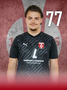 Avatar Bild für Luca Bauhüs