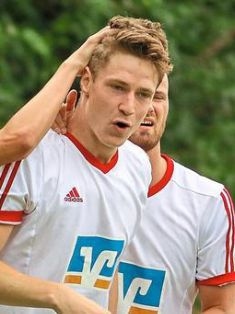 Avatar Bild