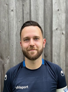 Avatar Bild für Marius Gärtner