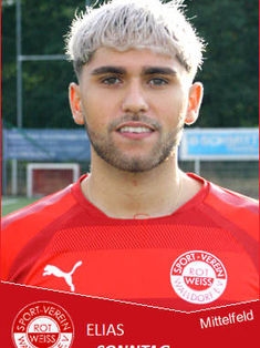 Avatar Bild für Elias Sonntag