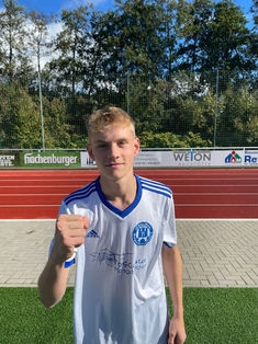 Avatar Bild für Maximilian Lotz