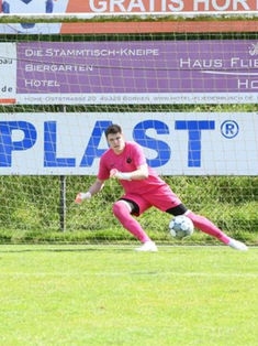 Avatar Bild für Lukas Heisterkamp