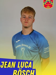 Avatar Bild für Jean-Luca Bösch