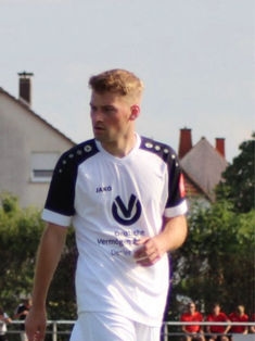Avatar Bild für Luca Mertens