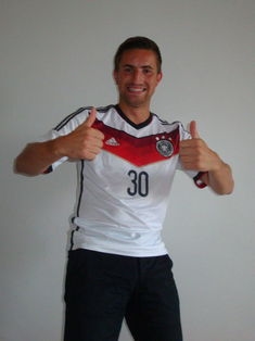 Avatar Bild