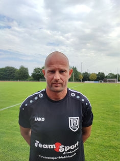 Avatar Bild für Dennis Prange