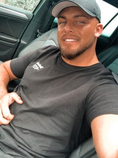 Avatar Bild für Niklas Salman