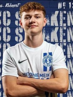 Avatar Bild für Linus Kuhnert