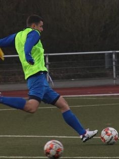 Avatar Bild für Oliver Granek