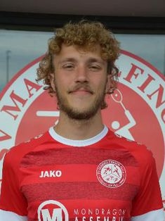 Avatar Bild für Julian Rosenberg