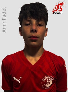 Avatar Bild