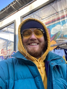 Avatar Bild für Andreas Fox