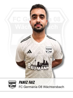Avatar Bild für Paniz Faiz
