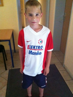 Avatar Bild