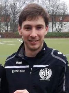 Avatar Bild