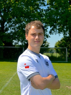Avatar Bild für Arne Mallon