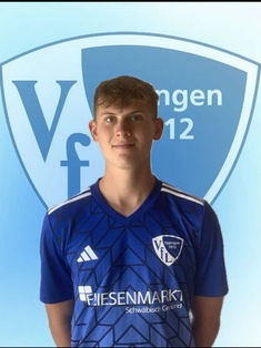 Avatar Bild