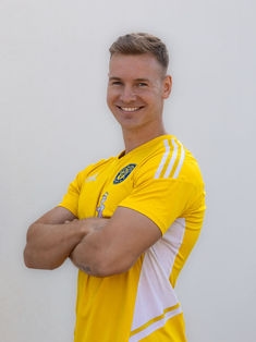 Avatar Bild für Phil Syfus